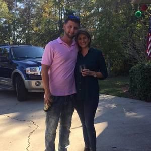 Meet your Posher, Joshua